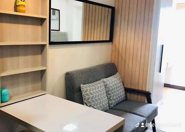 King Studio Odası